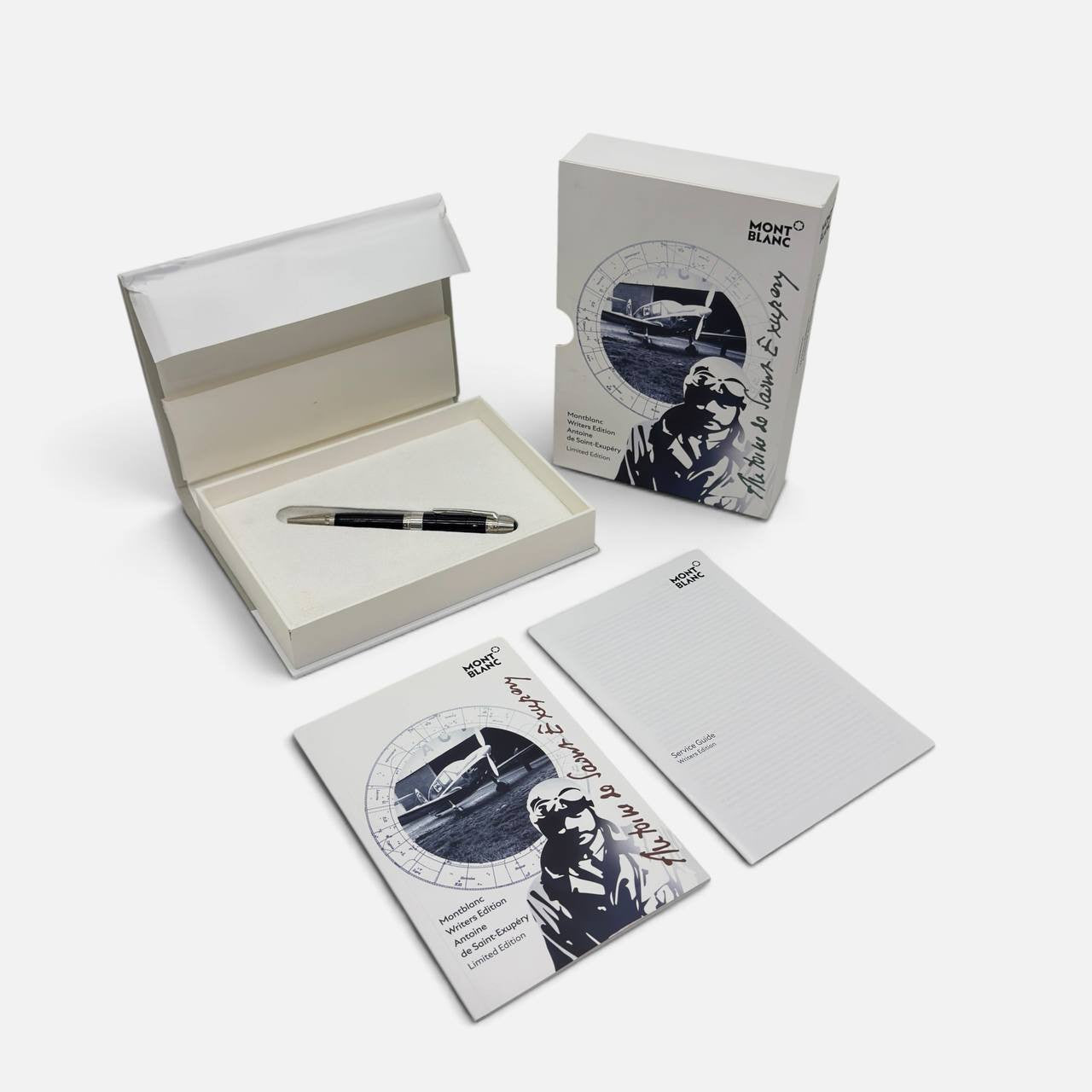 Penna a sfera Antoine de Saint-Exupèry Writers Edition