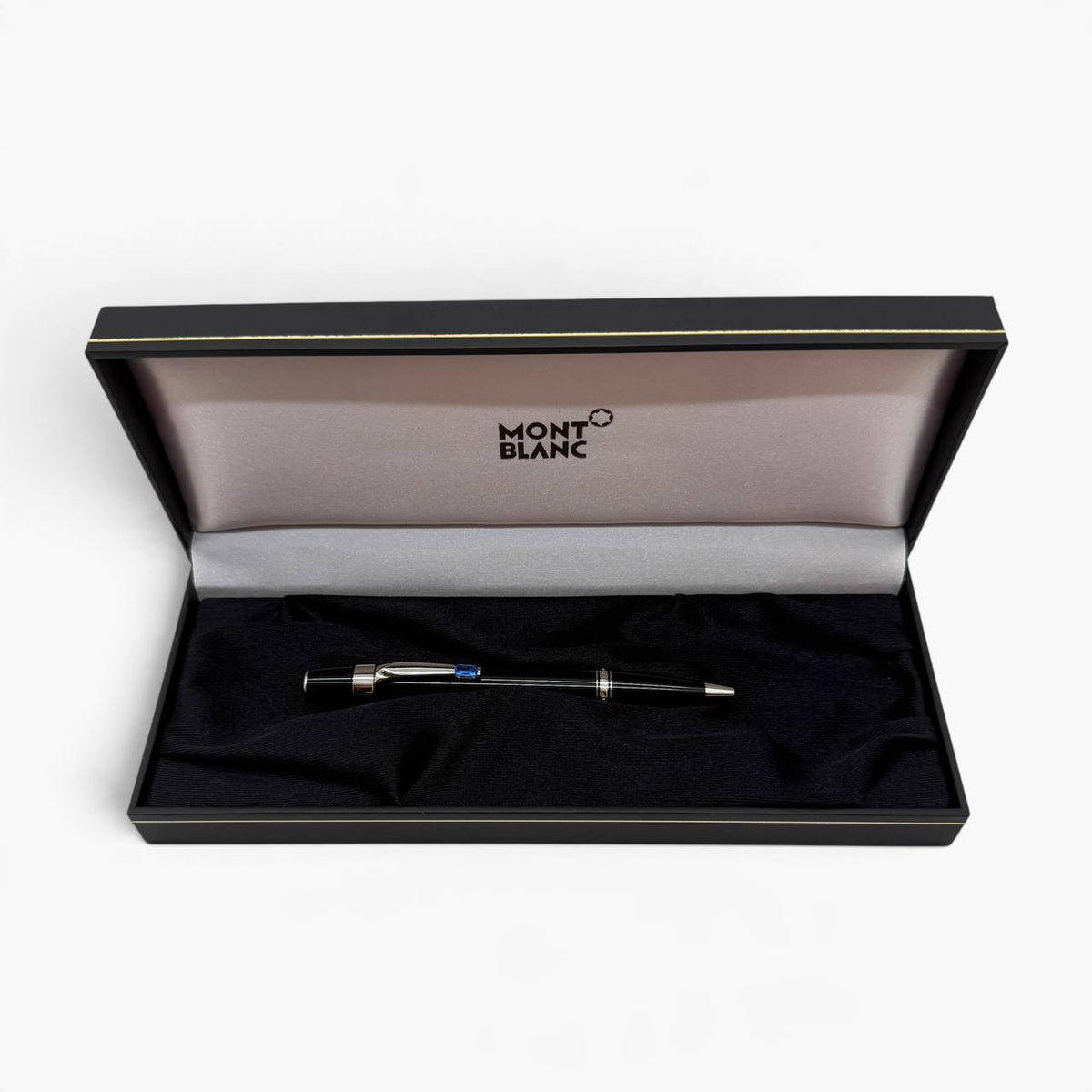 Penna a sfera Bohème Bleu