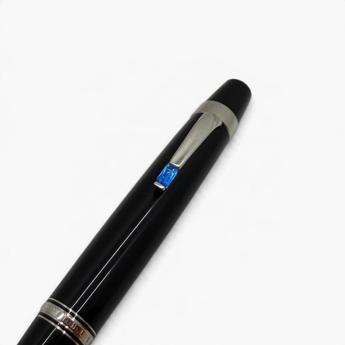 Penna a sfera Bohème Bleu