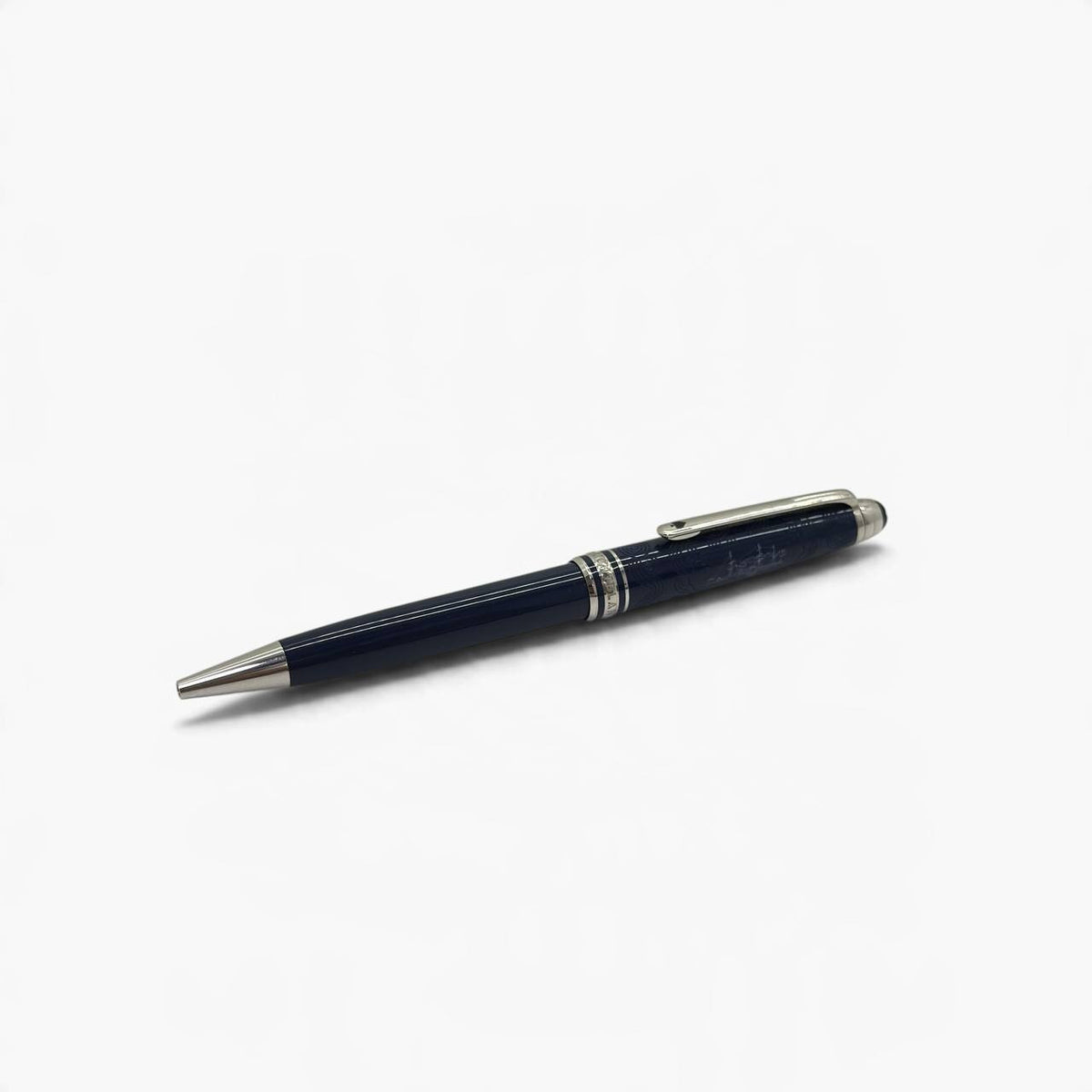 Penna a sfera Meisterstück Around The World in 80 Days