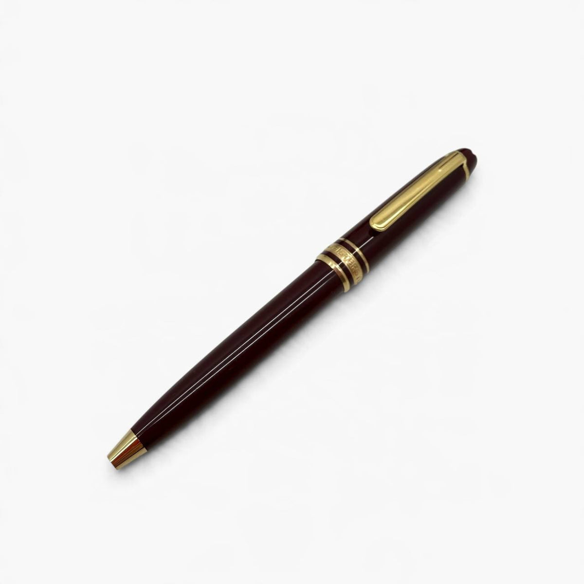 Penna a sfera Meisterstück Classique Bordeaux