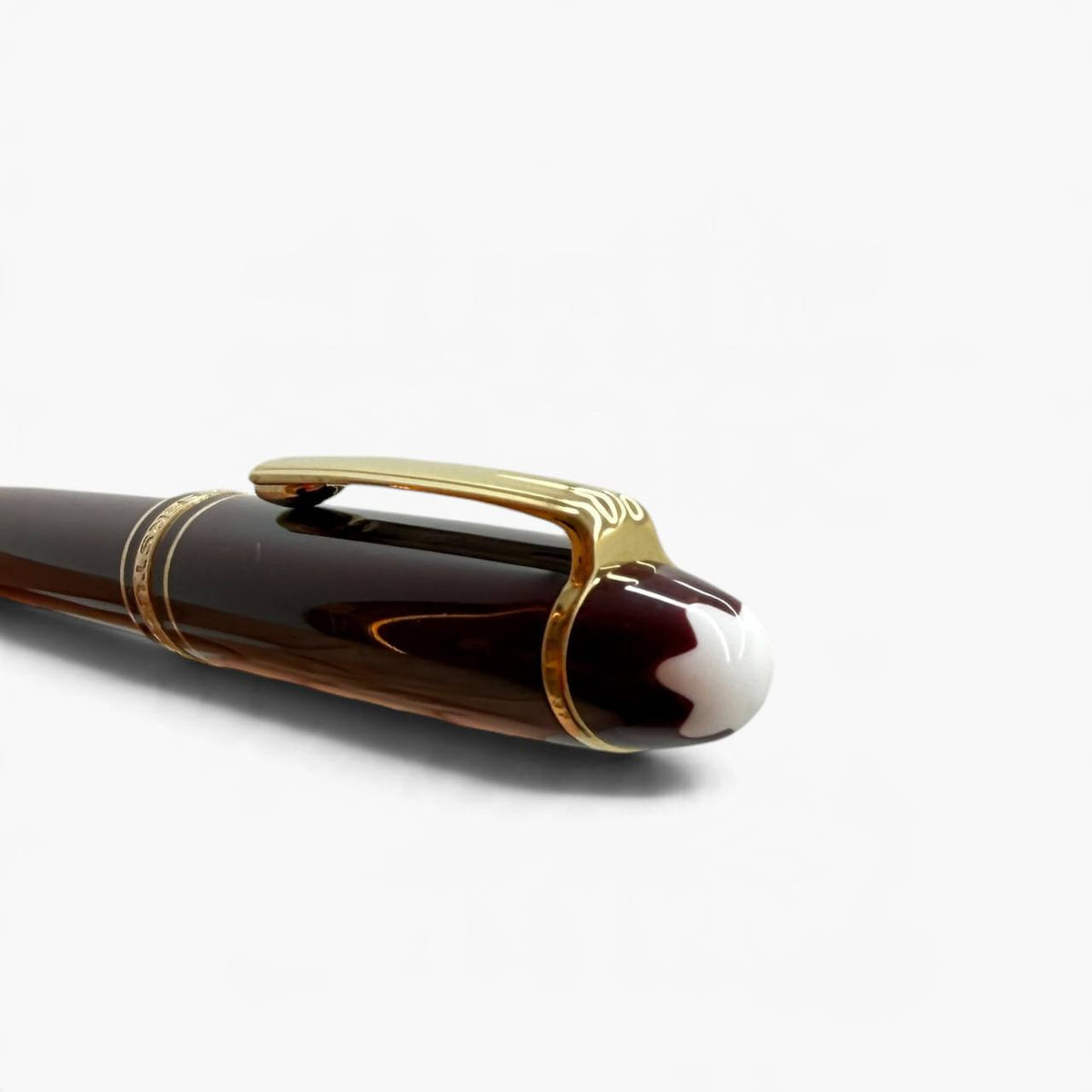 Penna a sfera Meisterstück Classique Bordeaux