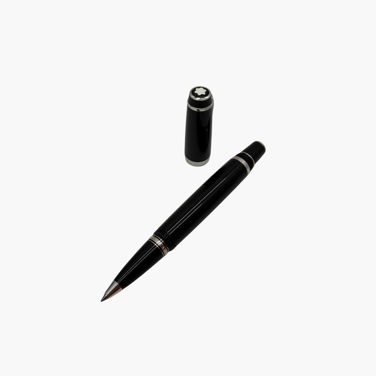 Penna roller Boheme blu