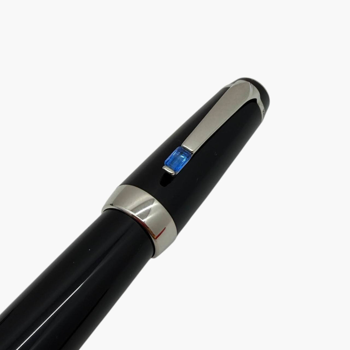 Penna roller Boheme blu