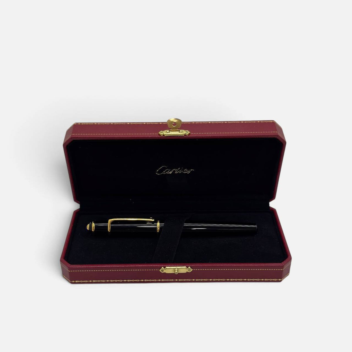 Penna Roller Diabolo De Cartier