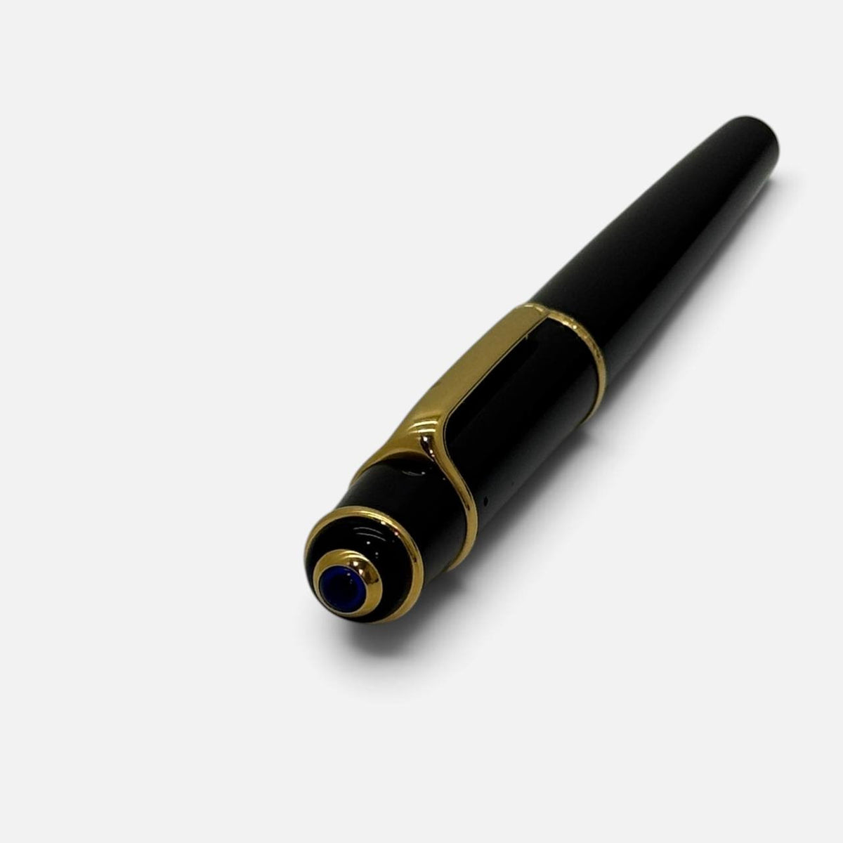Penna Roller Diabolo De Cartier