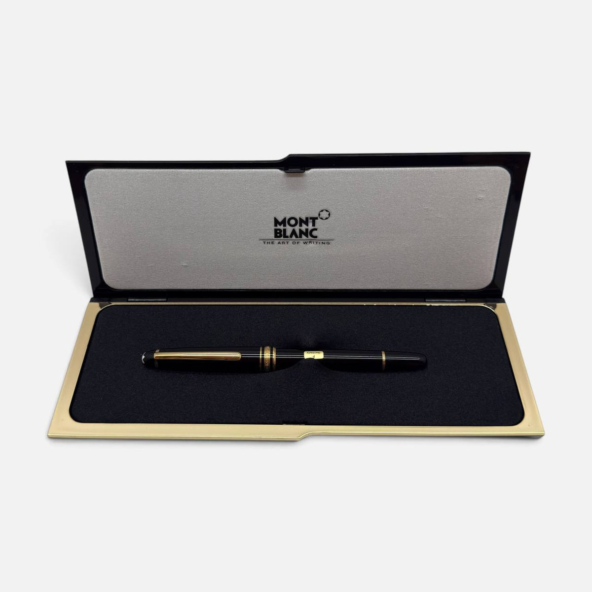 Penna stilografica Meisterstück
