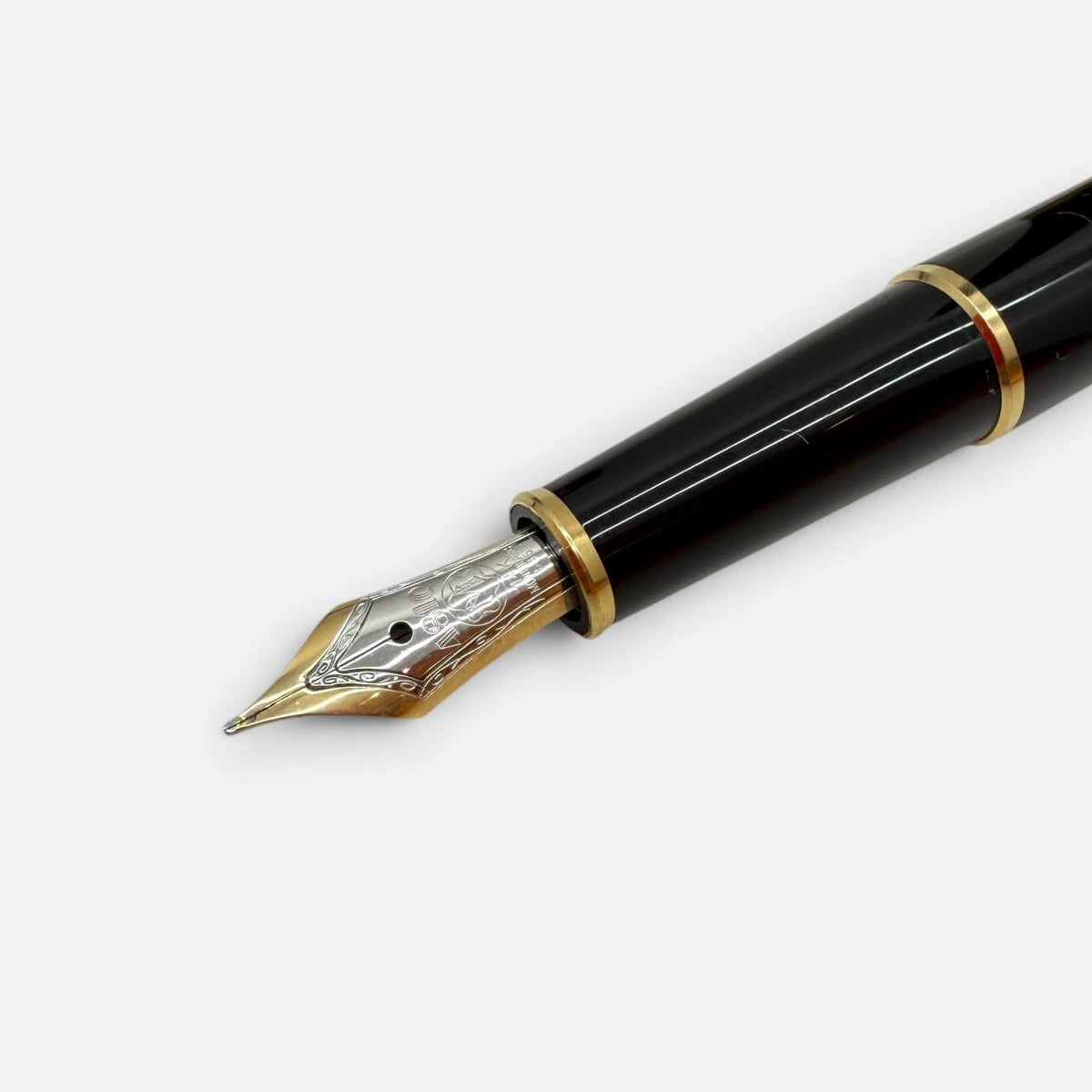 Penna stilografica Meisterstück