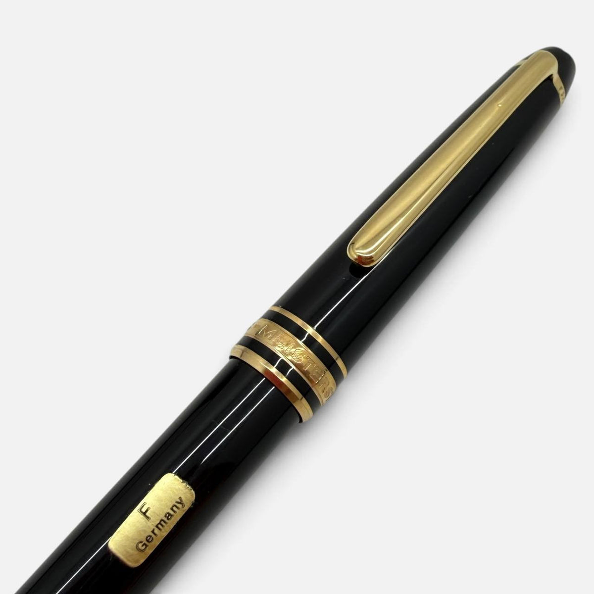 Penna stilografica Meisterstück