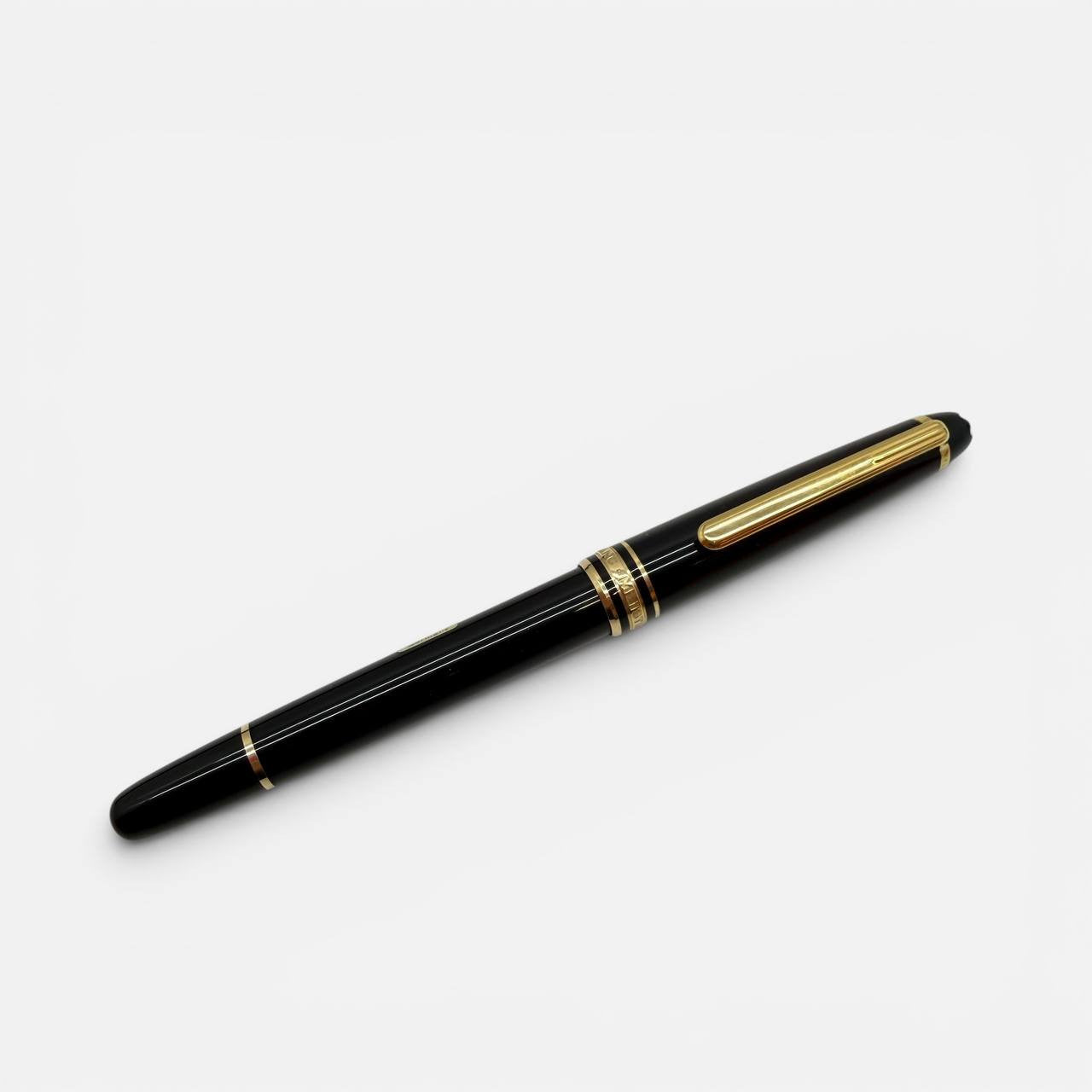 Penna stilografica Meisterstuck
