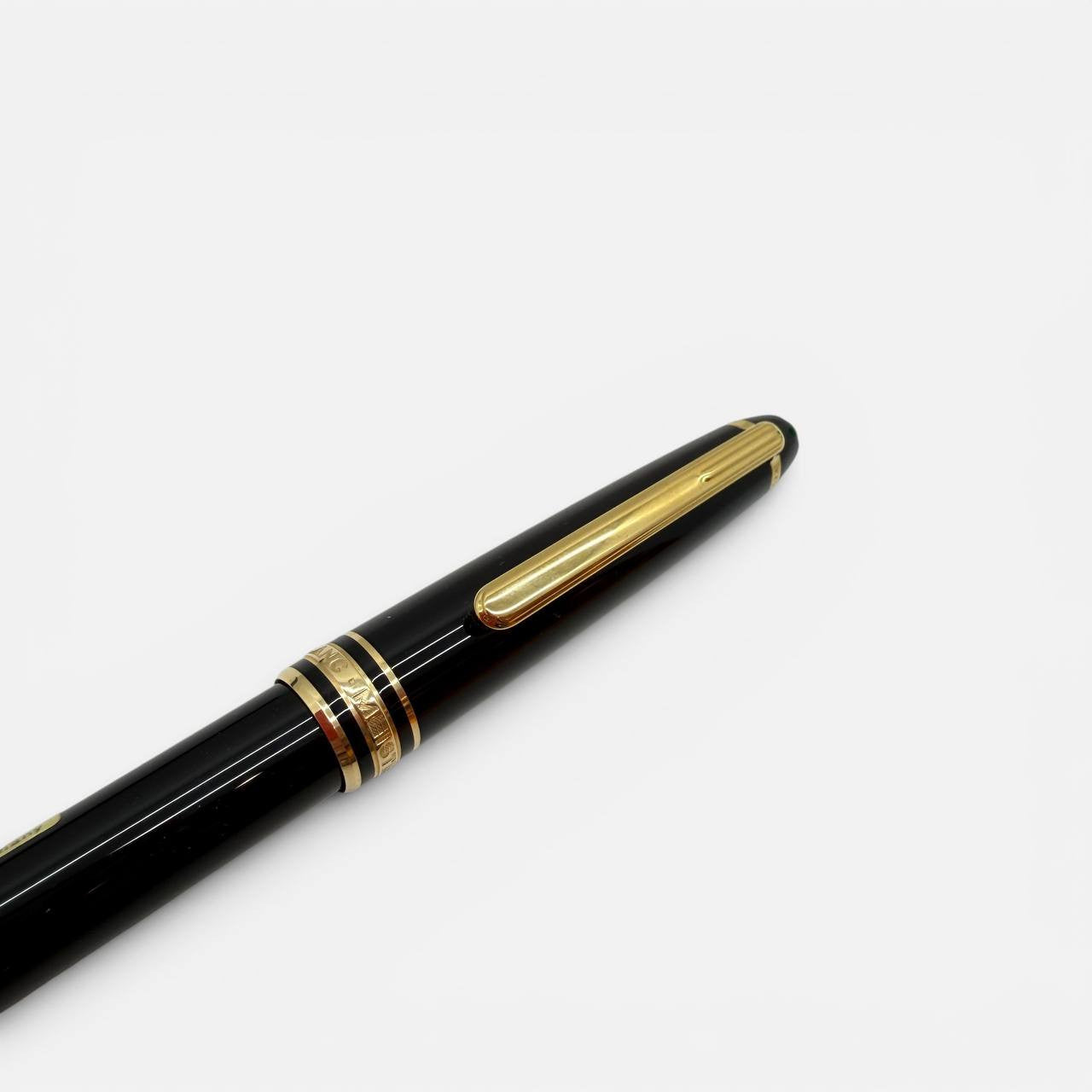 Penna stilografica Meisterstuck