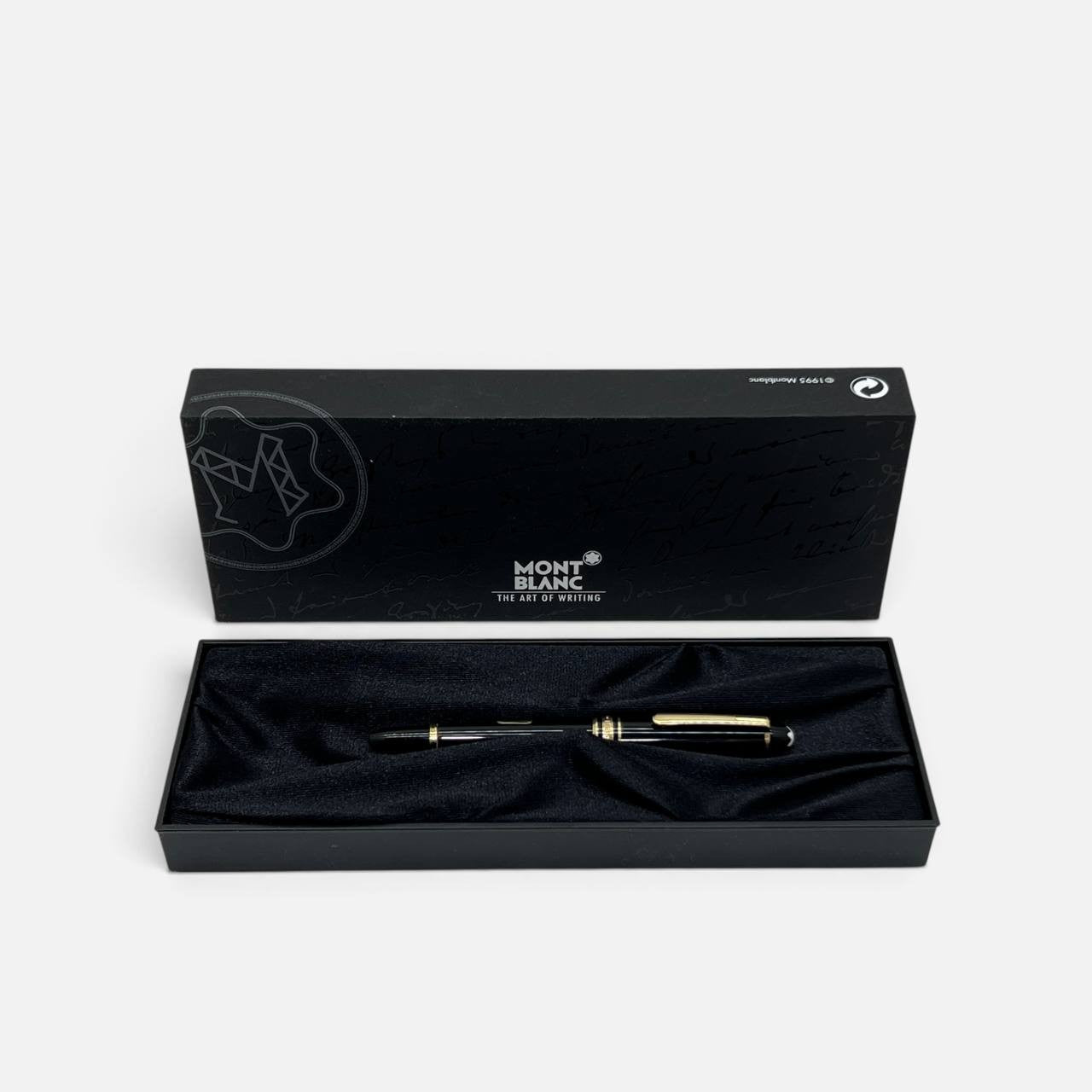 Penna stilografica Mozart Meisterstück