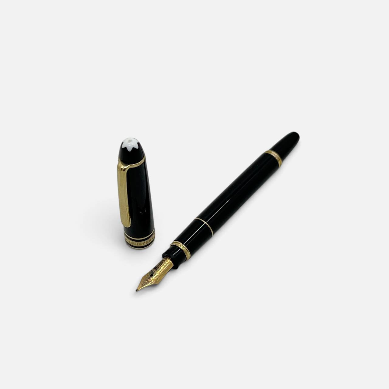 Penna stilografica Mozart Meisterstück