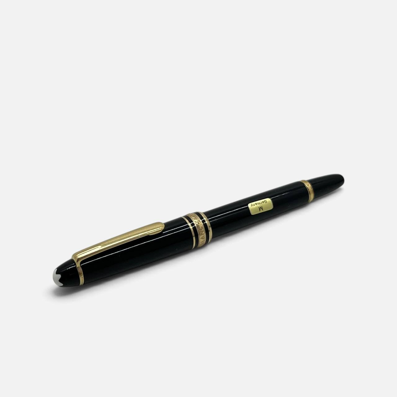 Penna stilografica Mozart Meisterstück