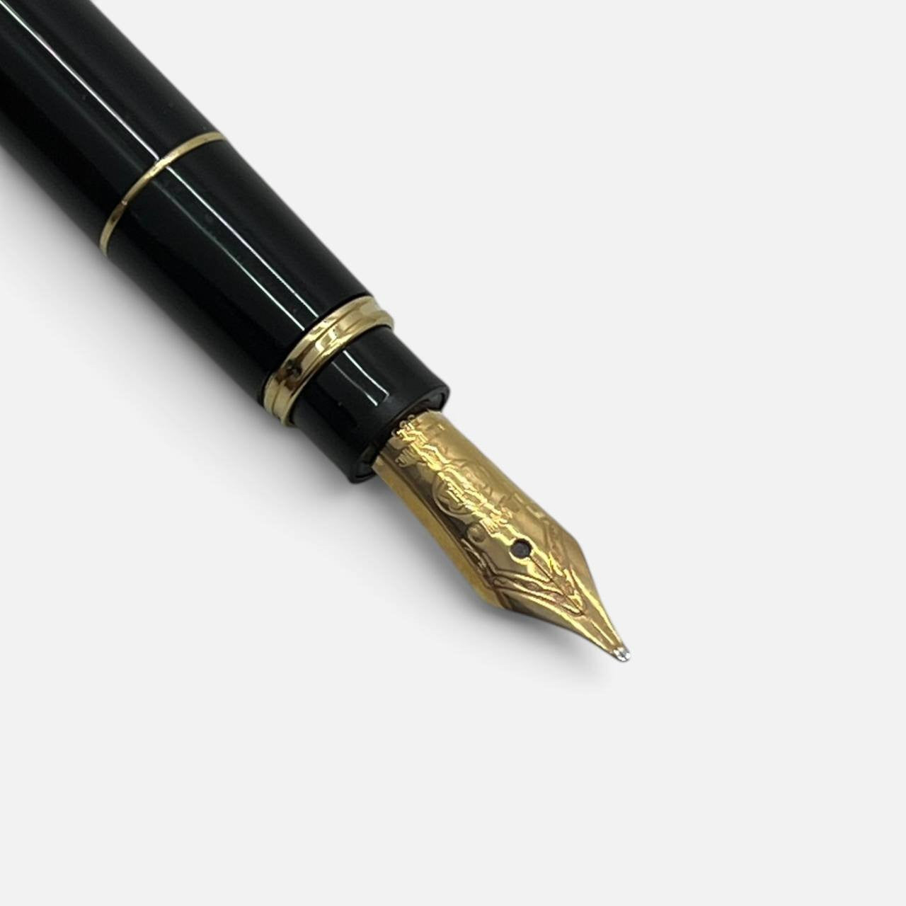 Penna stilografica Mozart Meisterstück