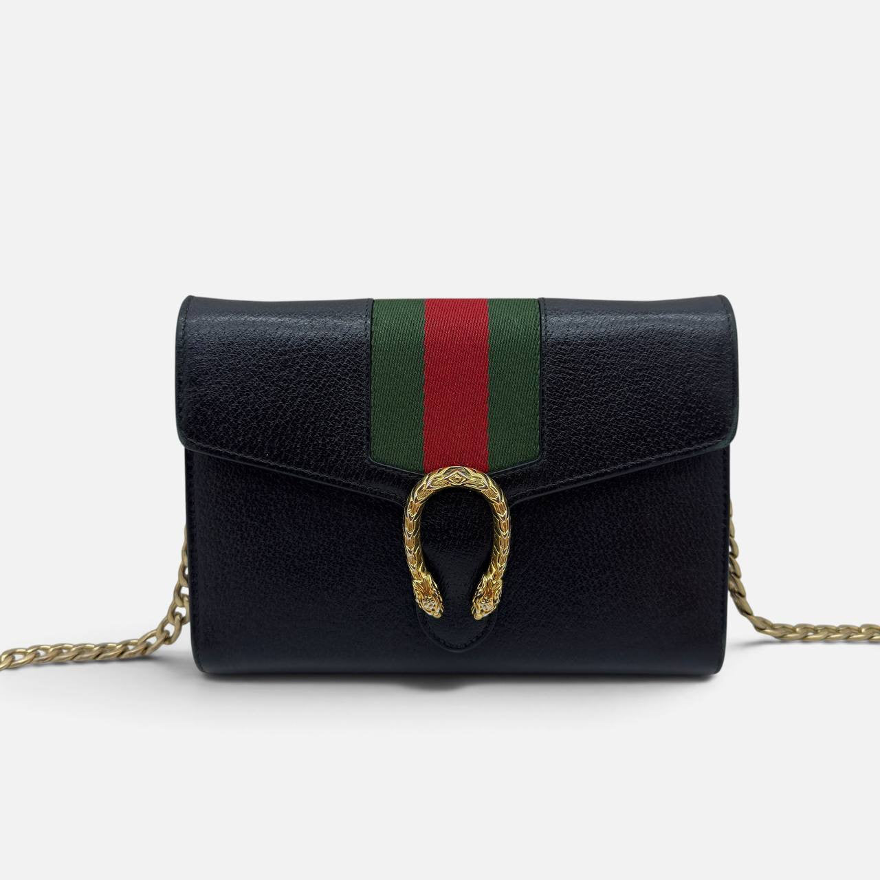 Pochette a tracolla Dionysus