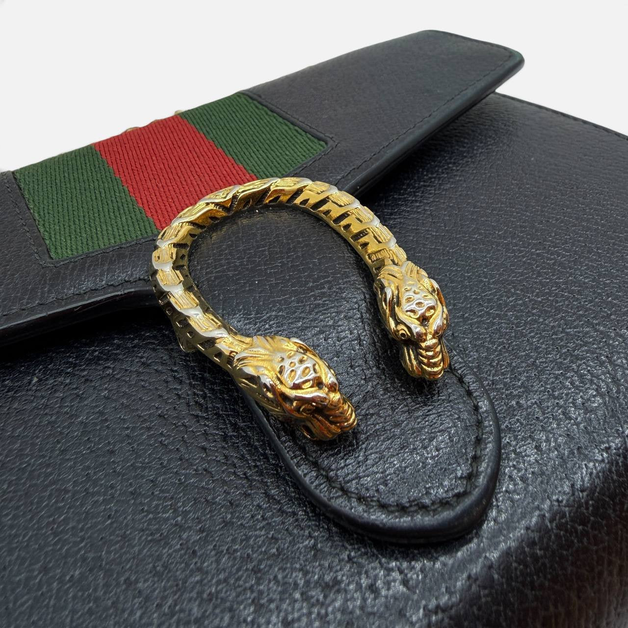 Pochette a tracolla Dionysus