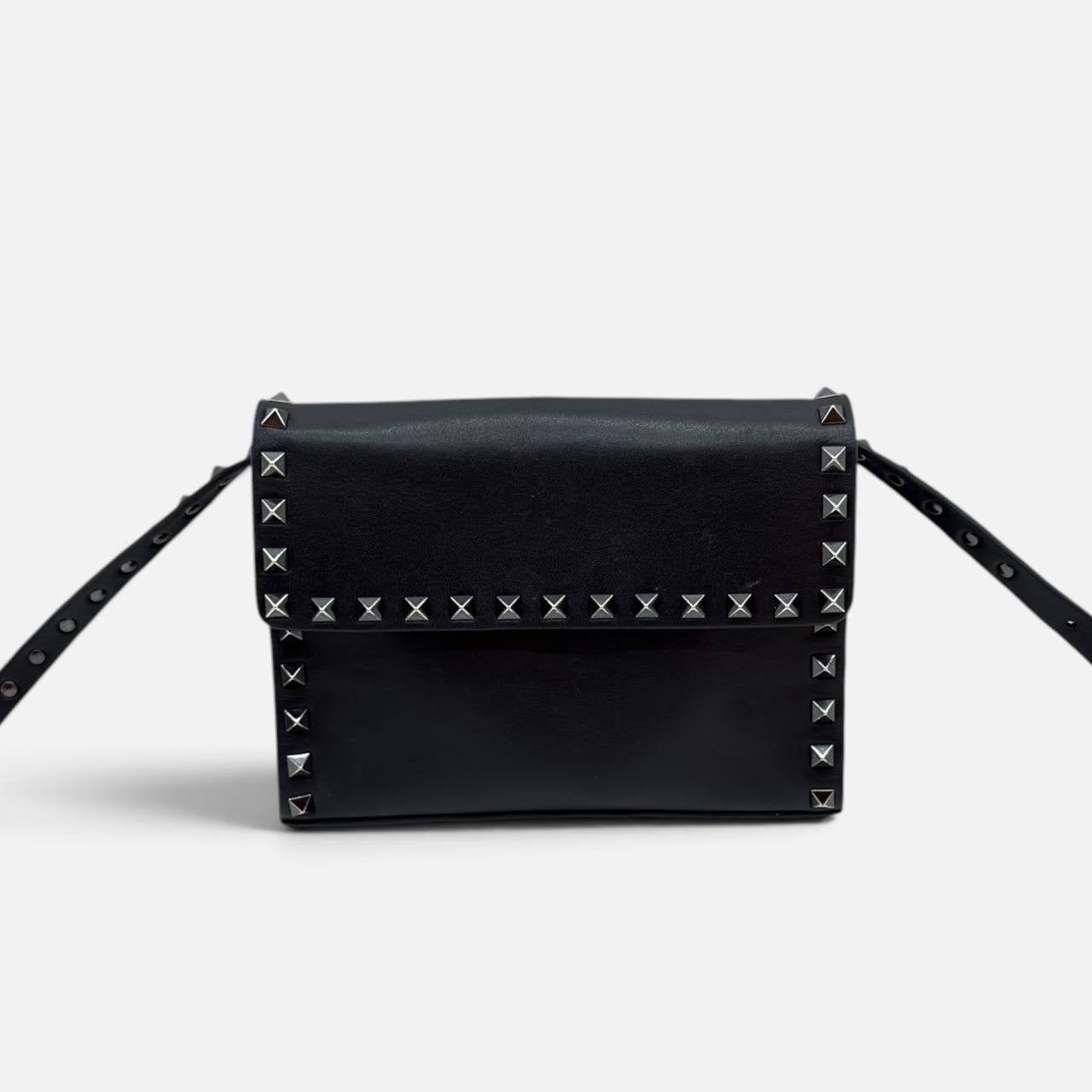 Pochette a tracolla Rockstud