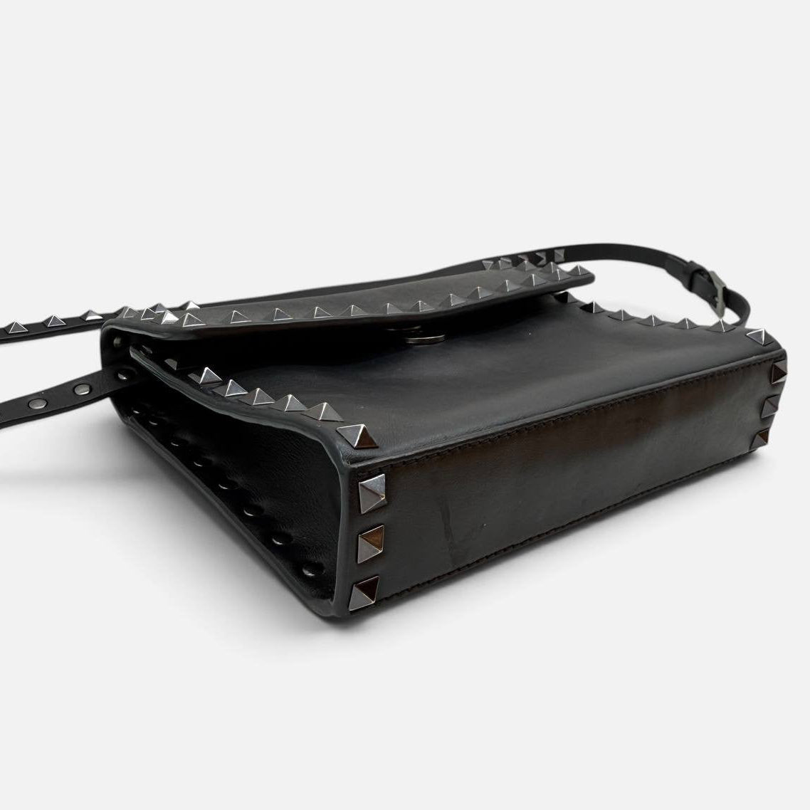 Pochette a tracolla Rockstud