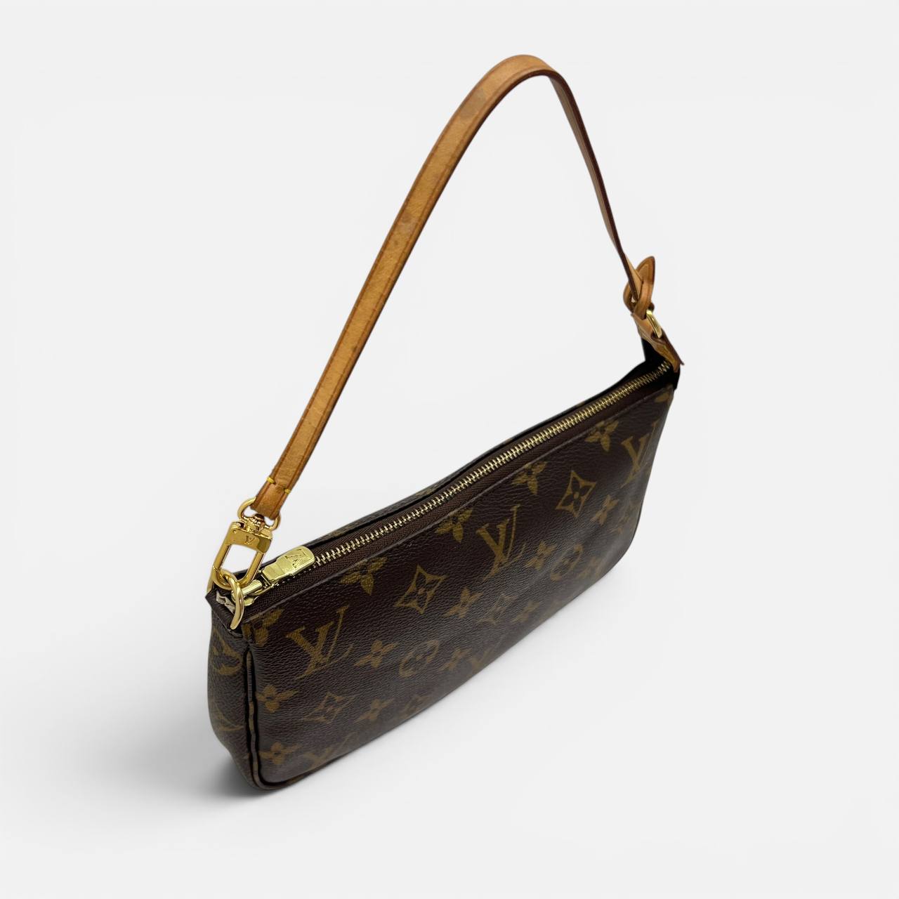 Pochette accessoire Monogram