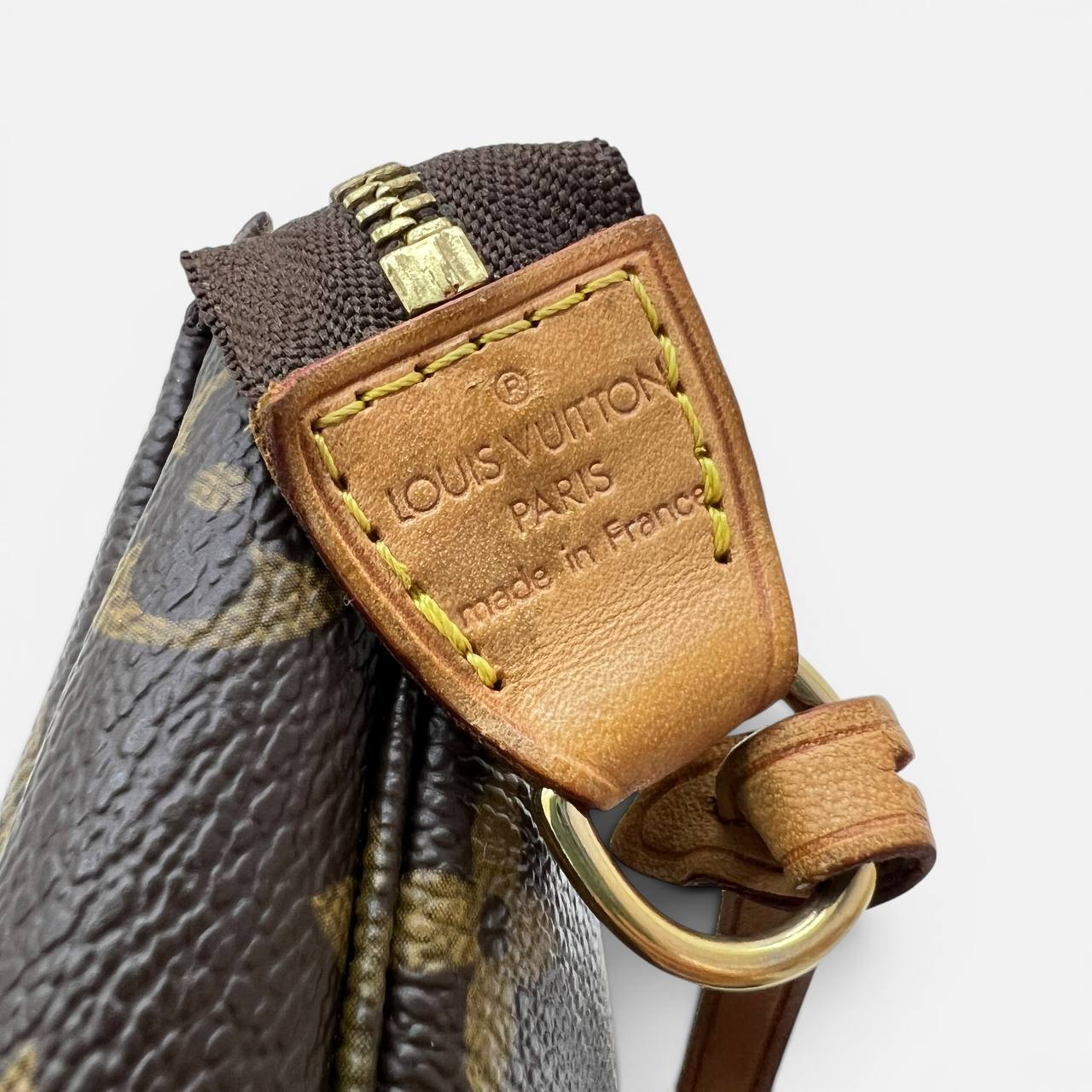 Pochette accessoire Monogram