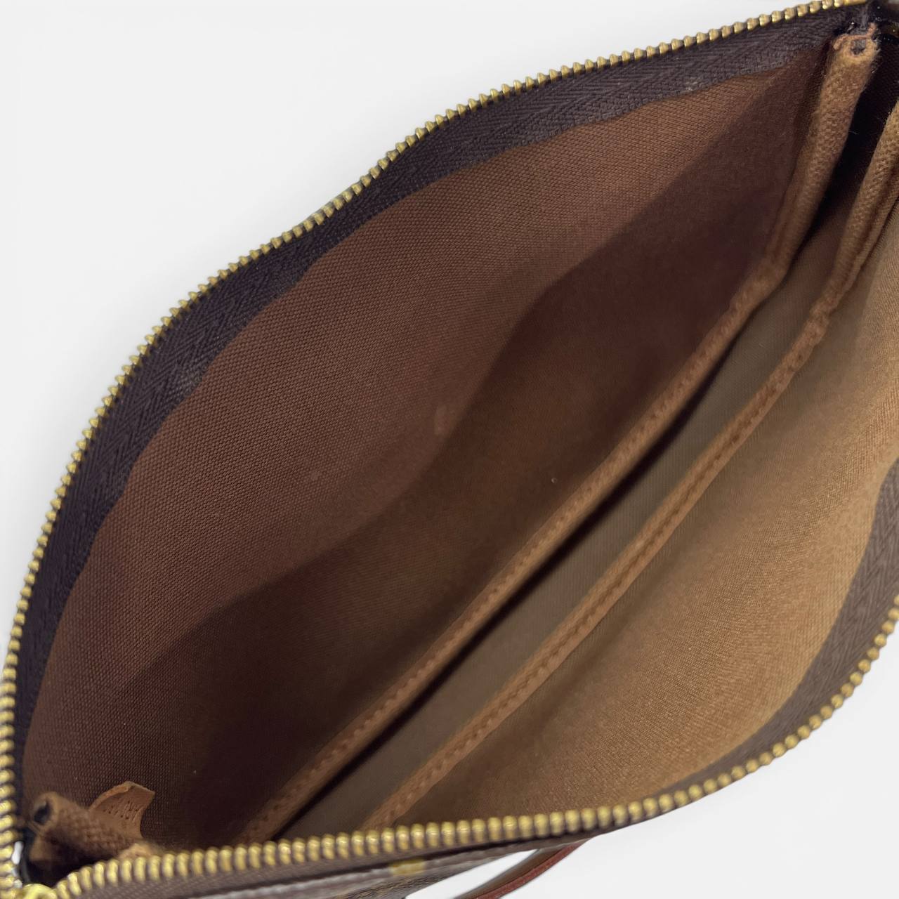 Pochette accessoire Monogram