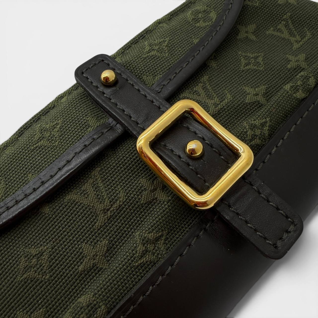 Pochette Anne Sophie