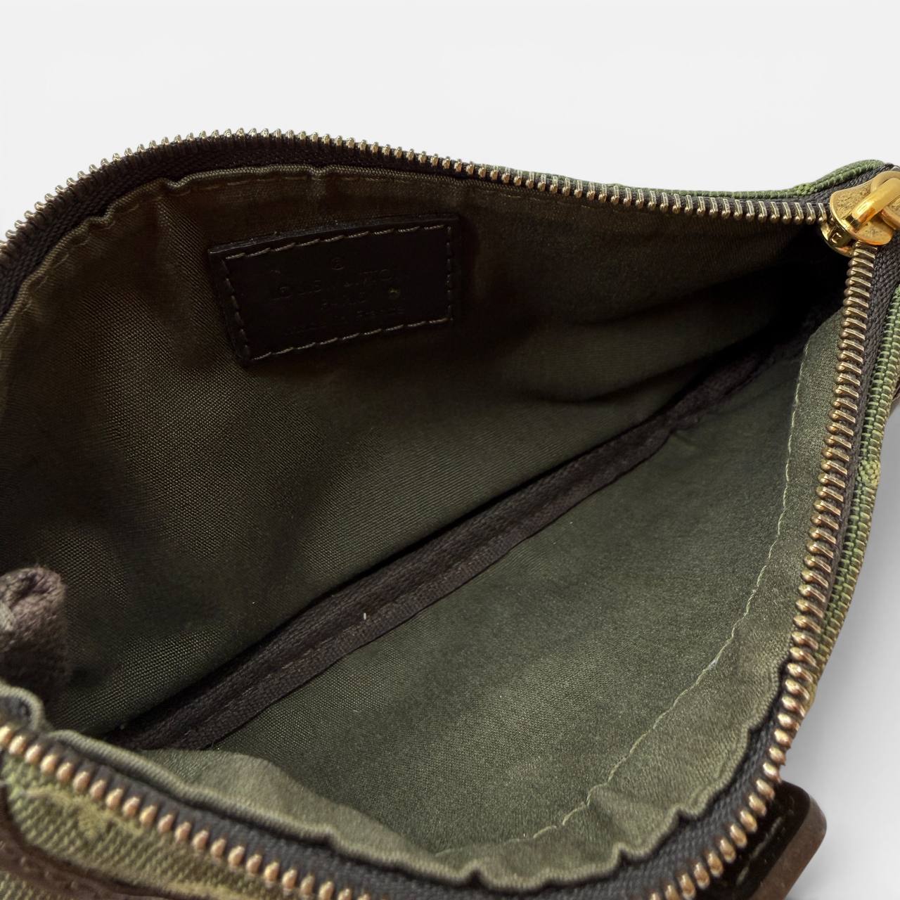 Pochette Anne Sophie