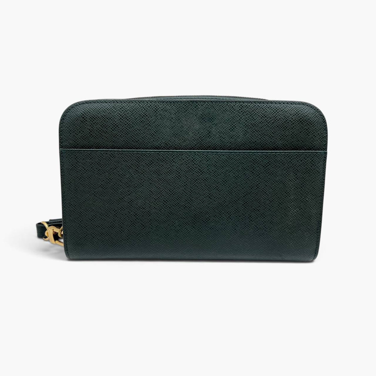 Pochette Baikal in pelle Taiga