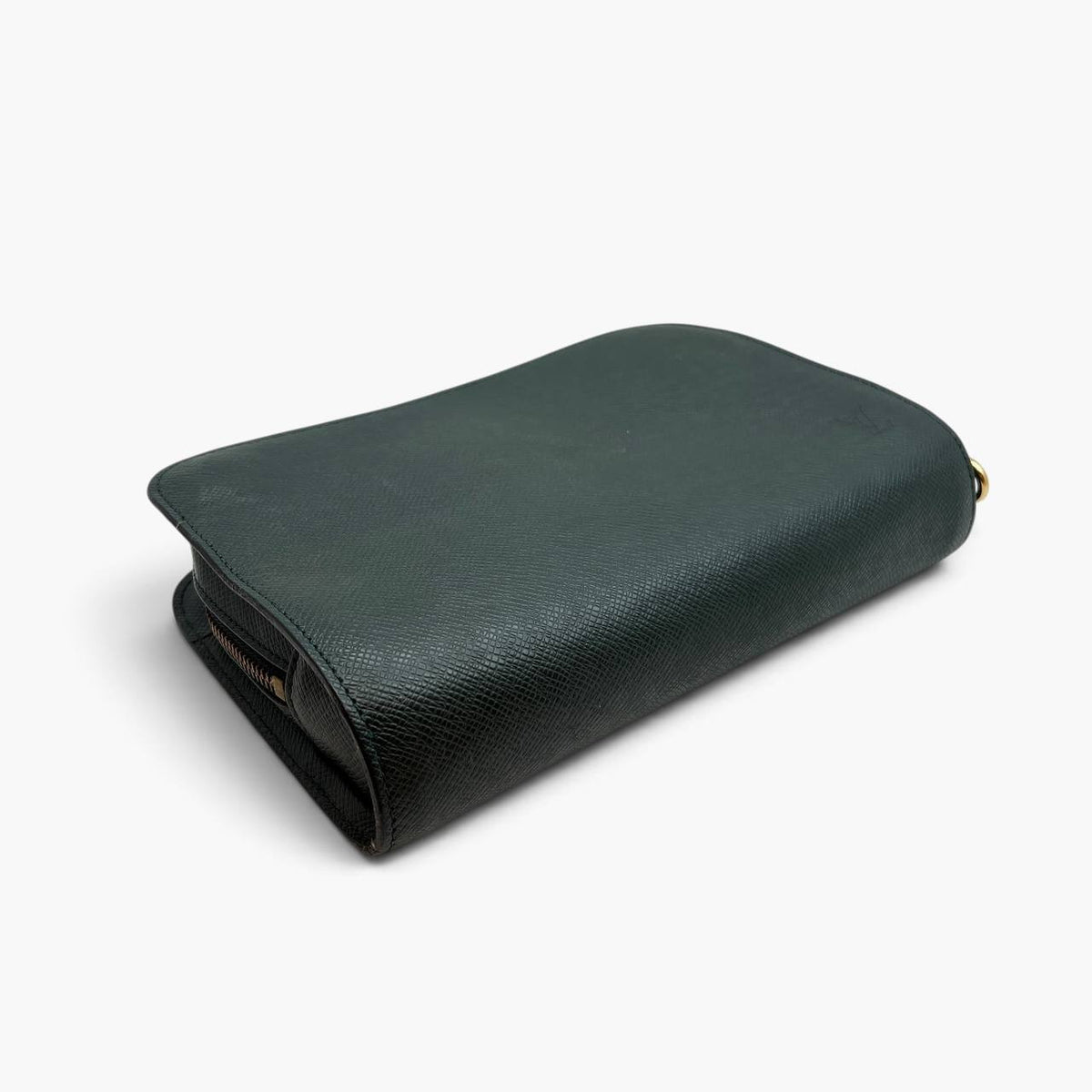 Pochette Baikal in pelle Taiga