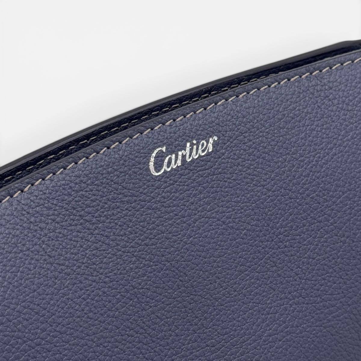 Pochette C De Cartier