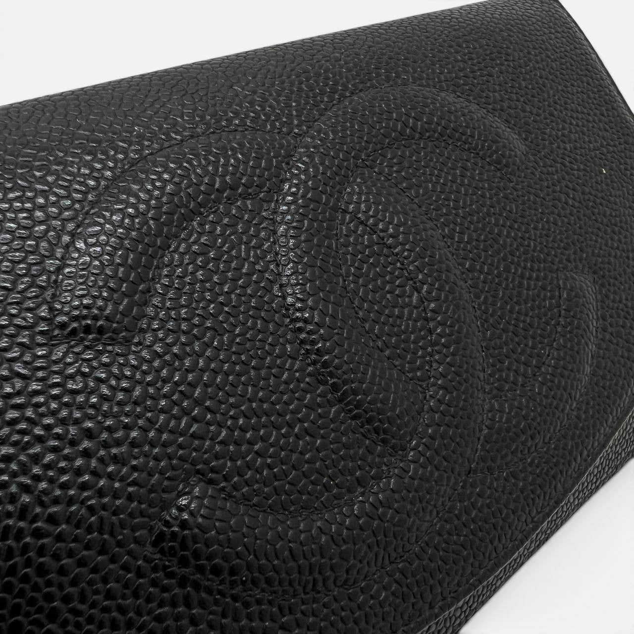 Pochette con catena