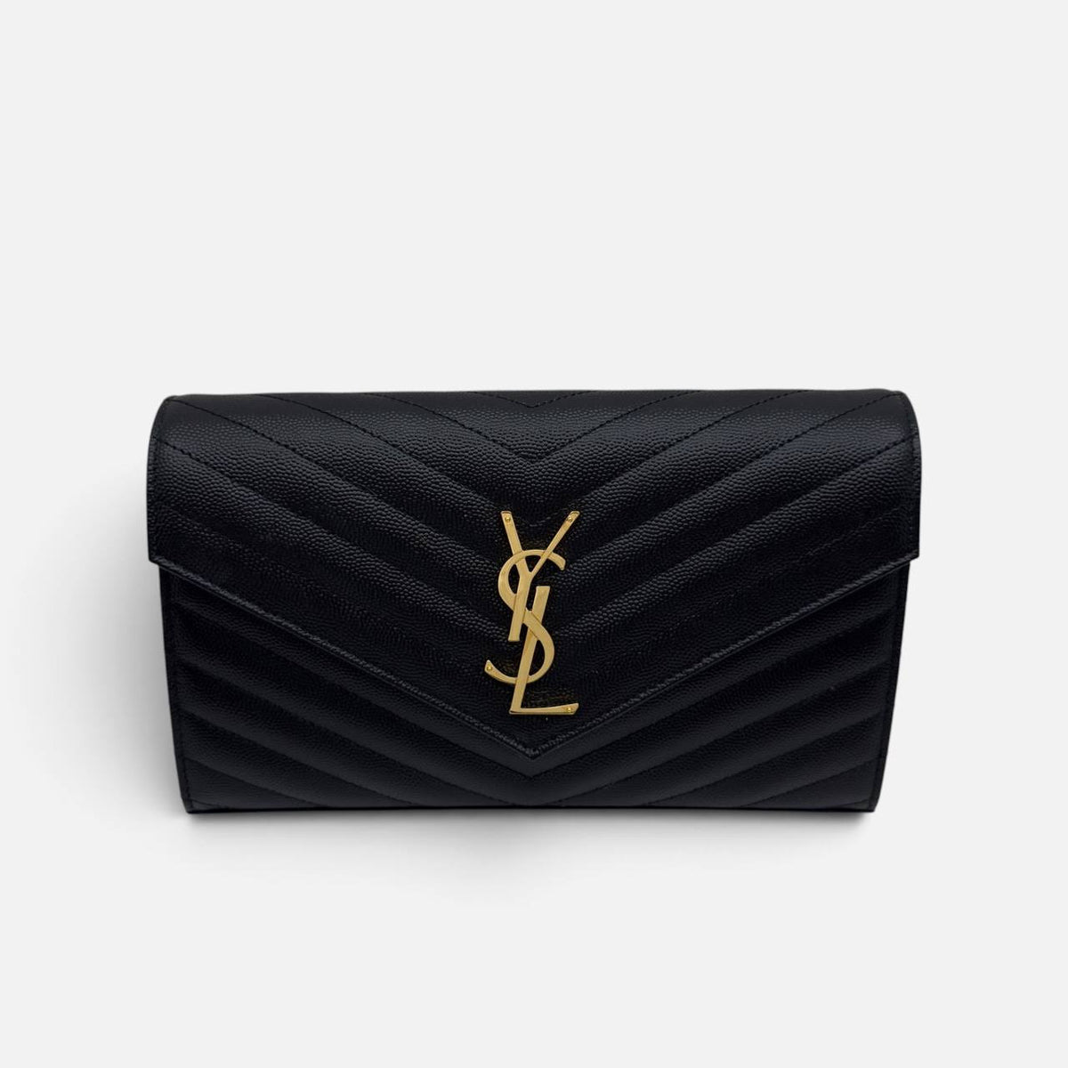 Pochette con catena Cassandre