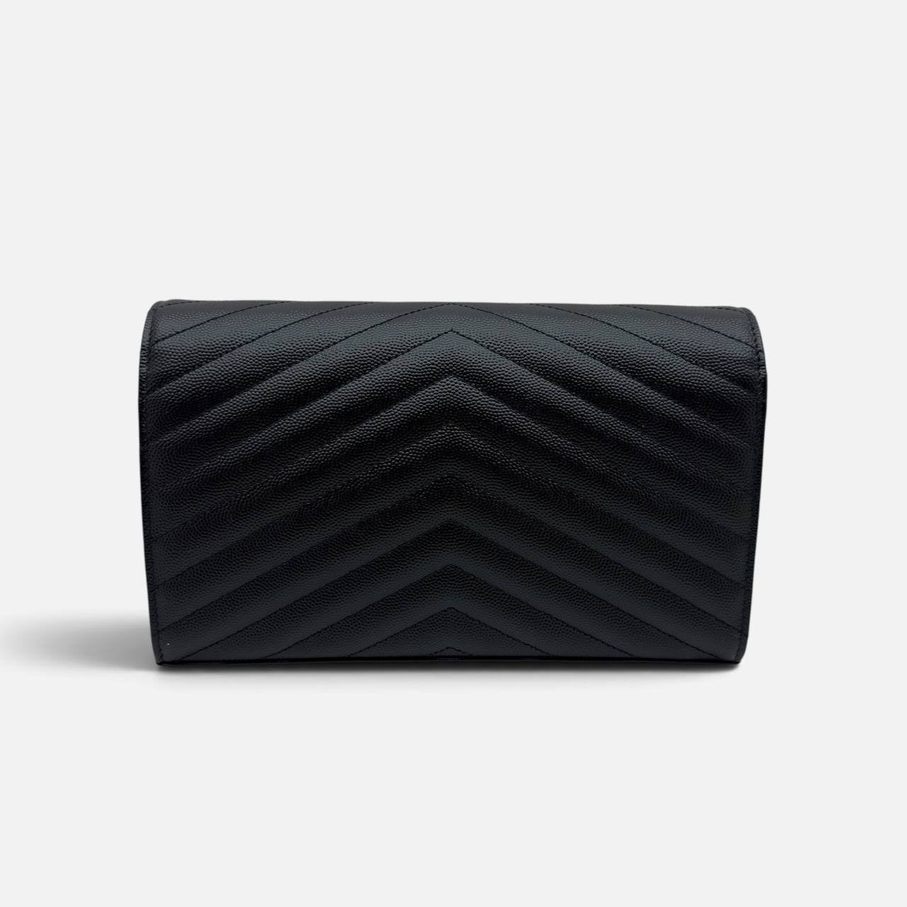 Pochette con catena Cassandre