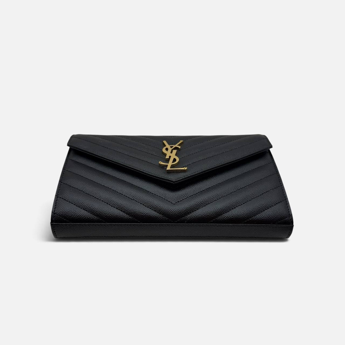 Pochette con catena Cassandre