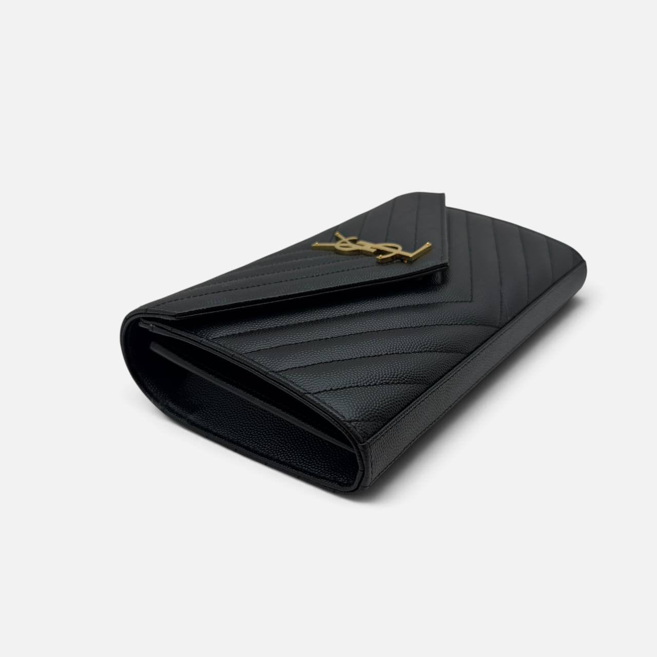 Pochette con catena Cassandre