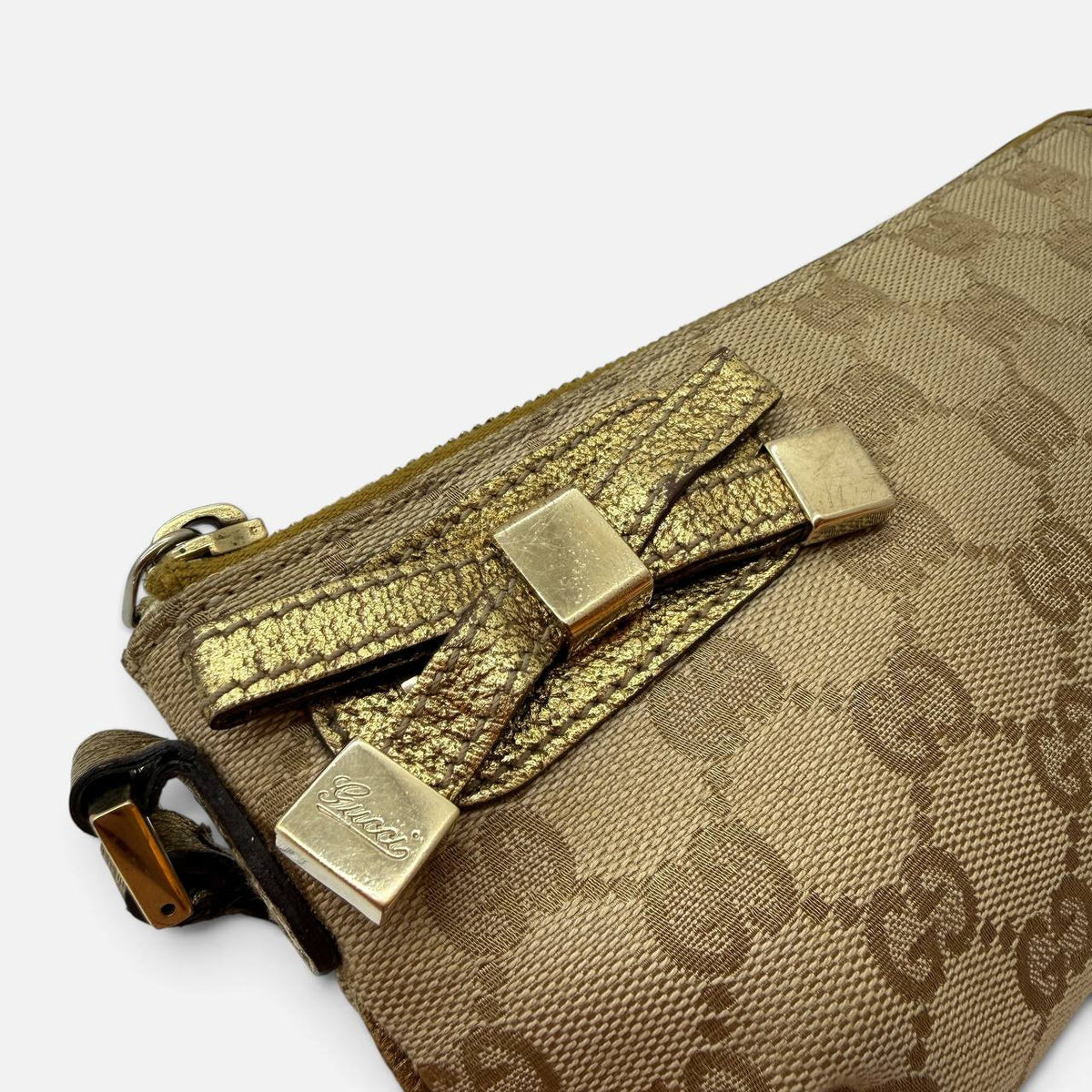 Pochette da polso