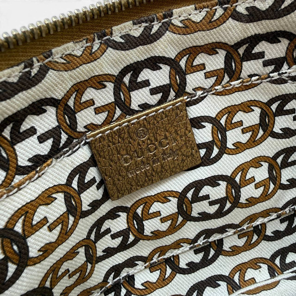 Pochette da polso