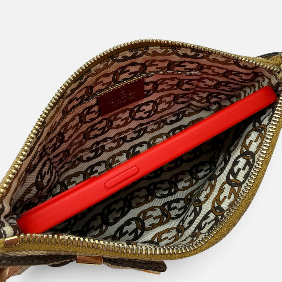 Pochette da polso