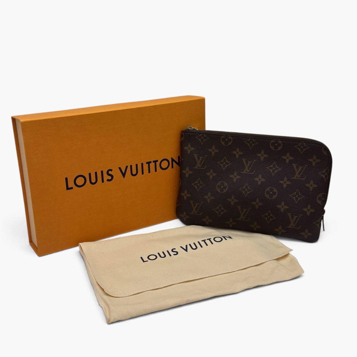 Pochette Etui