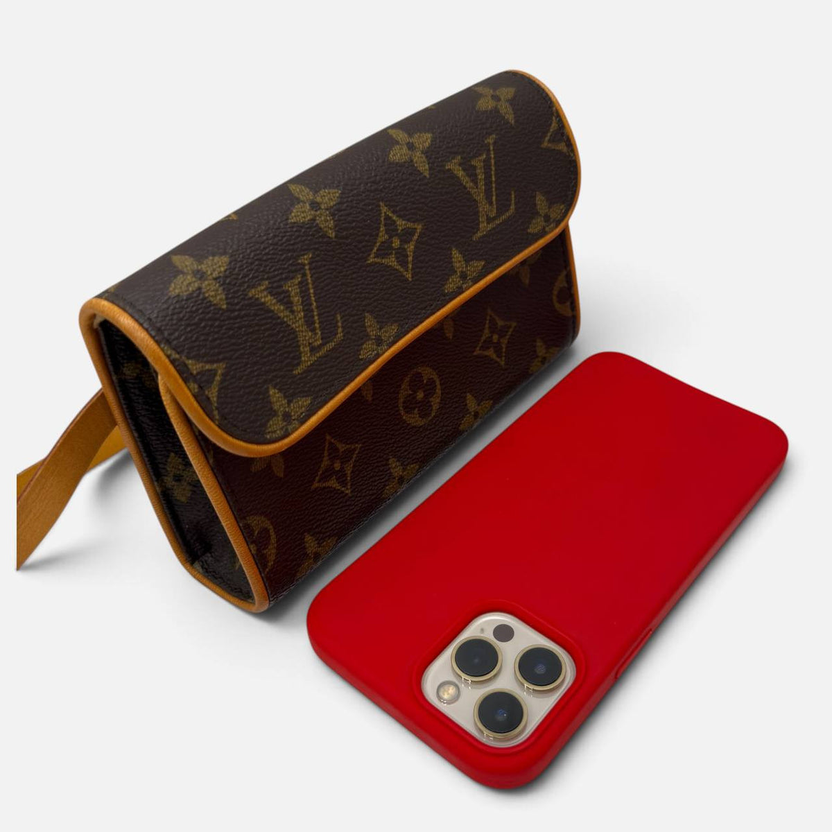 Pochette Florentine