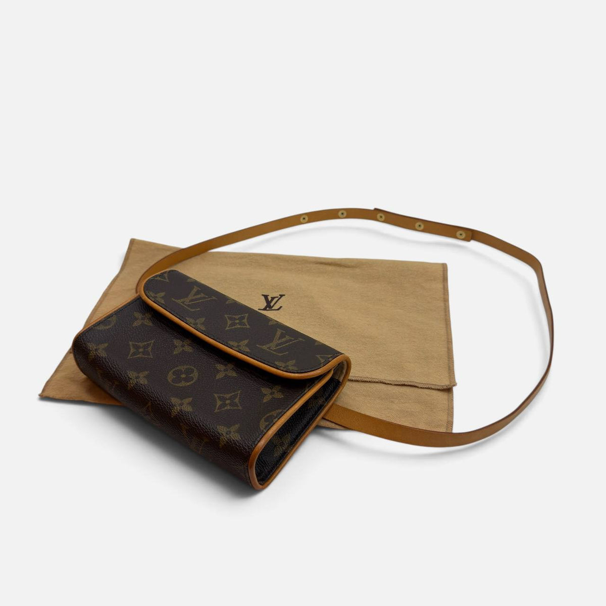 Pochette Florentine