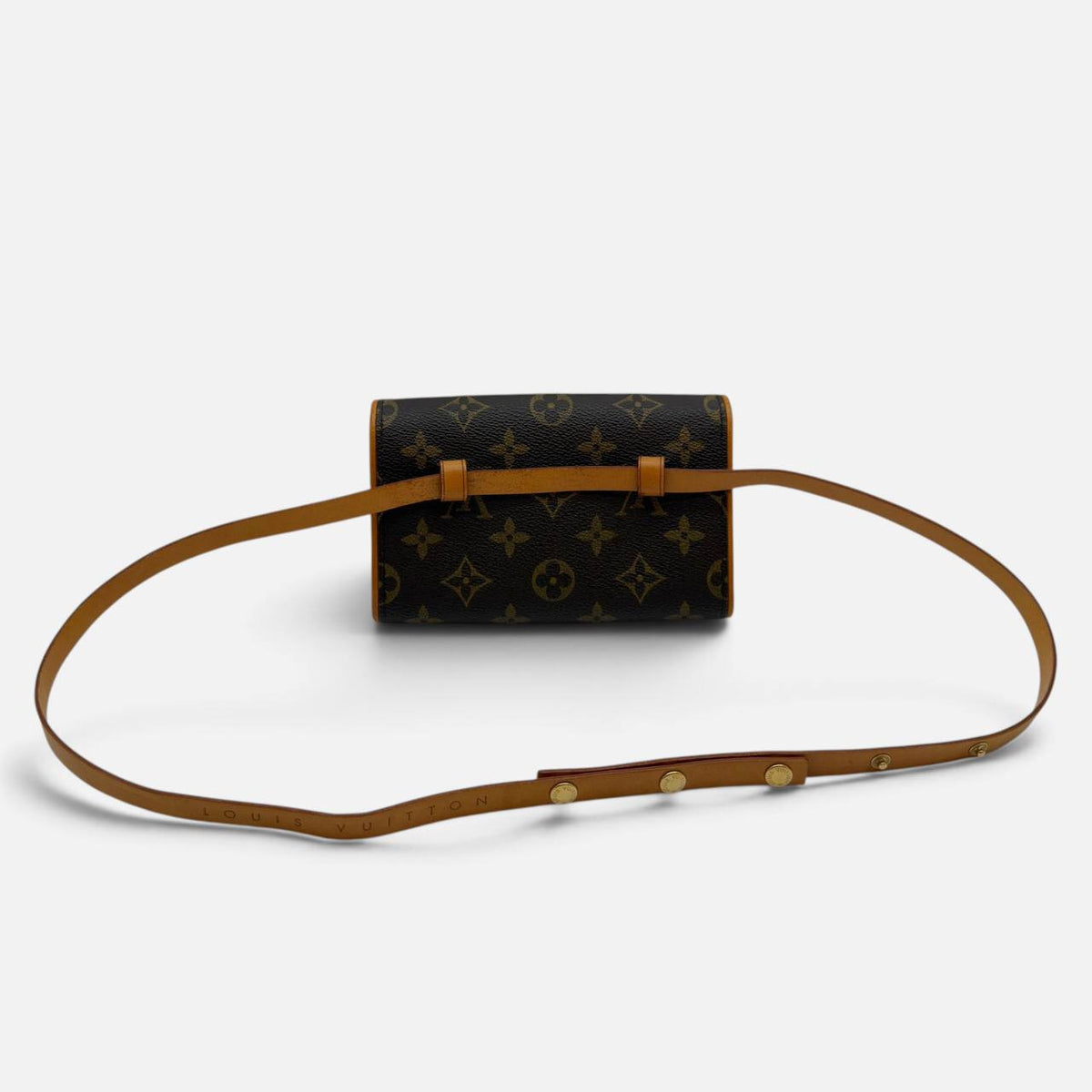 Pochette Florentine