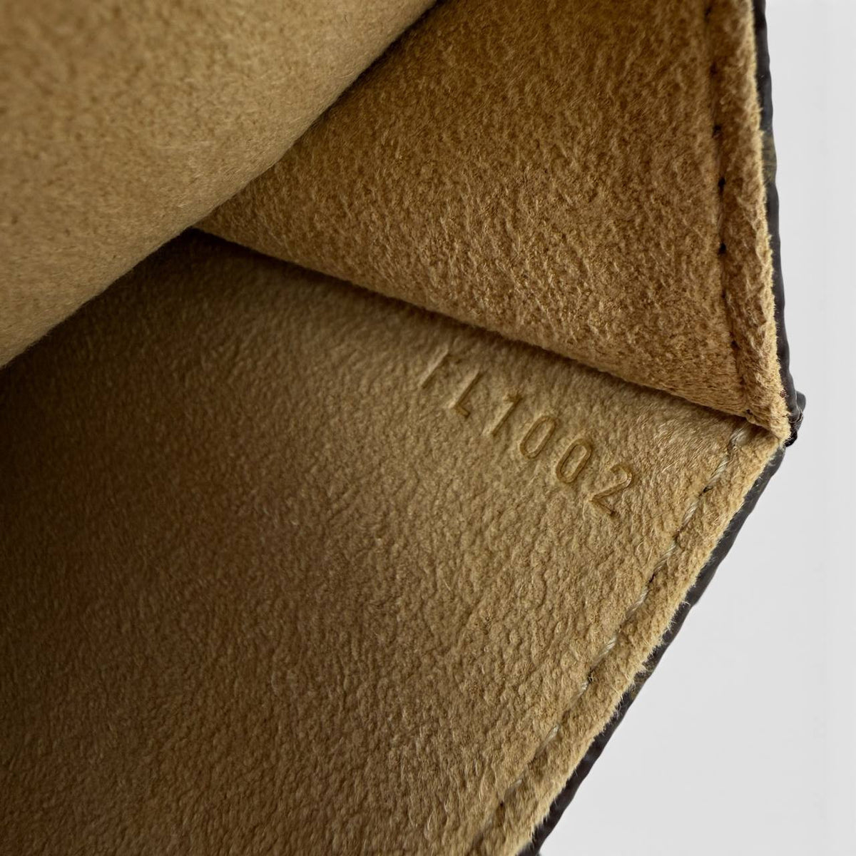 Pochette Florentine