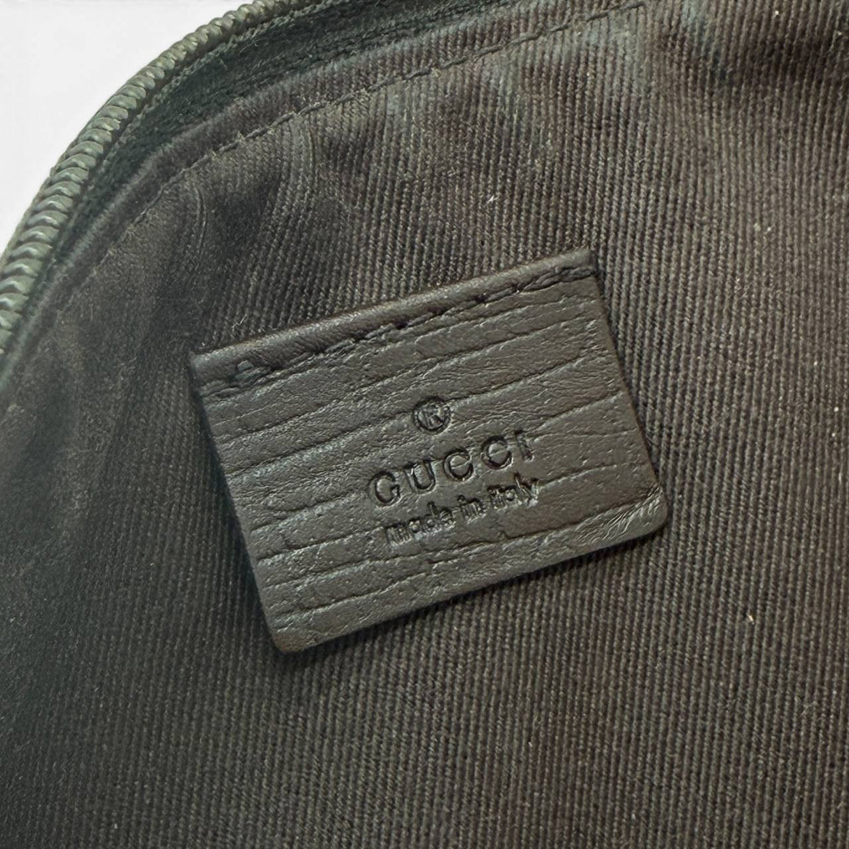 Pochette GG Supreme