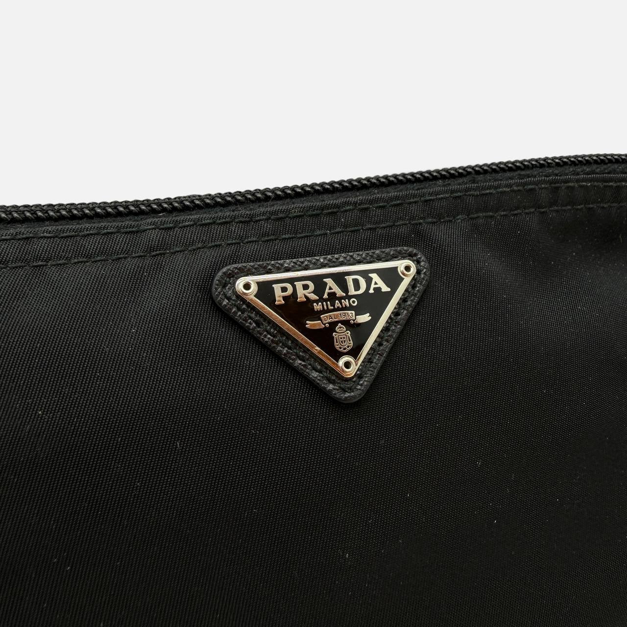 Pochette in nylon