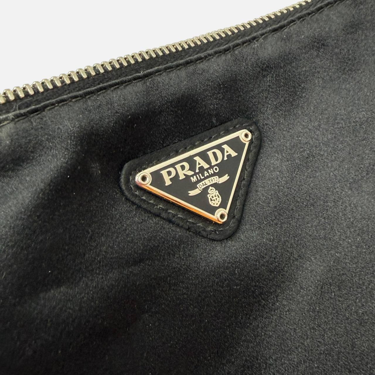 Pochette in nylon