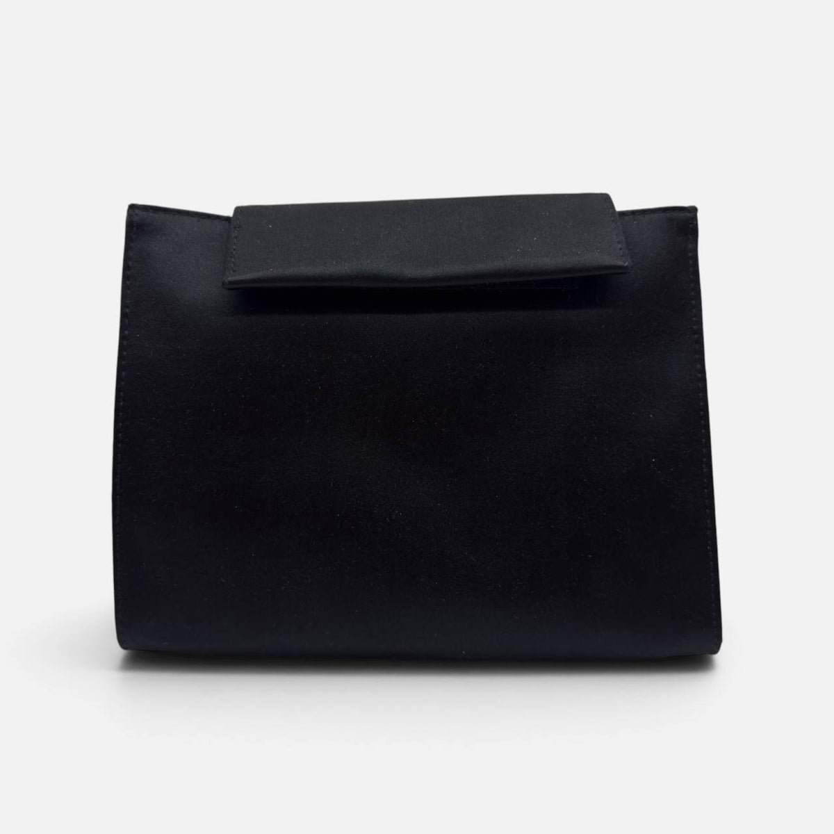 Pochette in seta