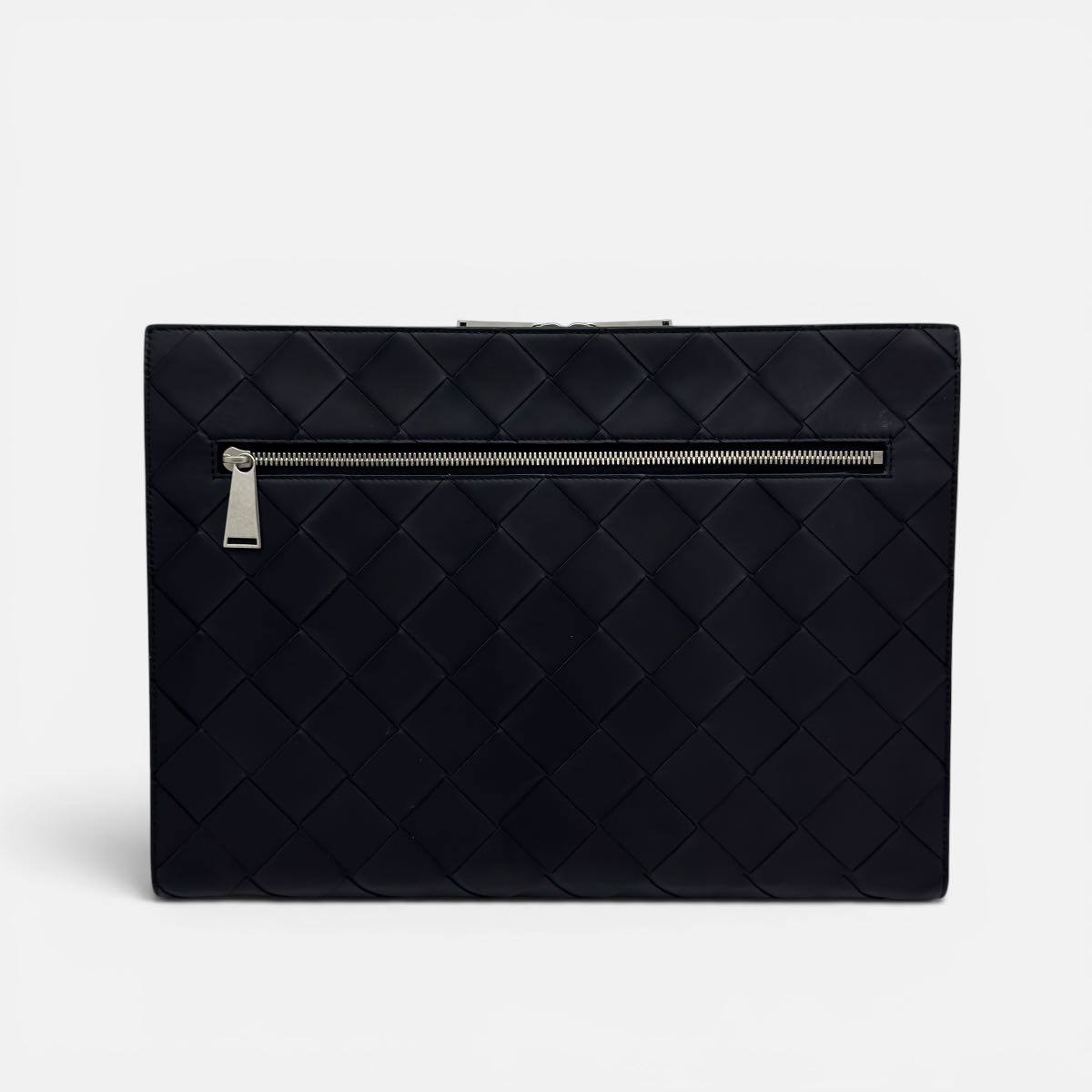 Pochette Intrecciata