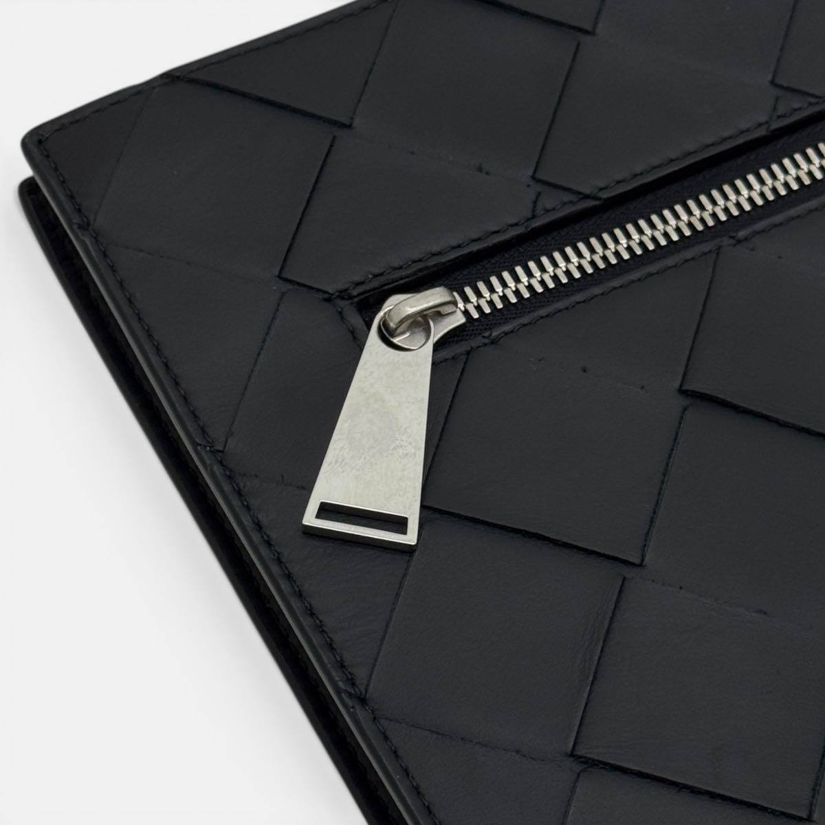 Pochette Intrecciata
